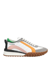 Dsquared2 Sneakers In Lead