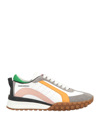 Dsquared2 Sneakers In Grey