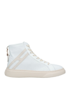 Hogan Sneakers In White