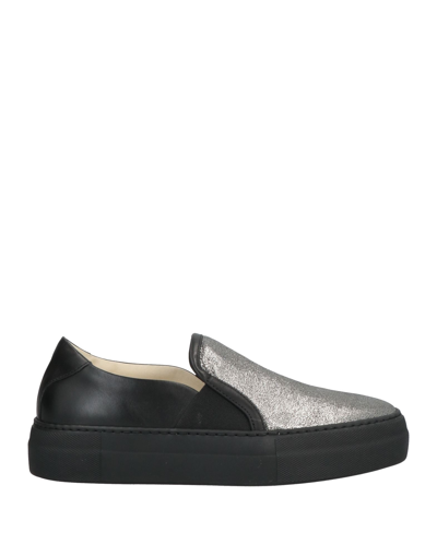 Carlo Pazolini Sneakers In Black