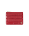 Sandro Pouches In Red