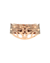 Elisabetta Franchi Belts In Blush