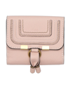 Chloé Wallets In Pink