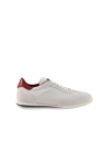 Brunello Cucinelli Shoes Men's White Shoes In White