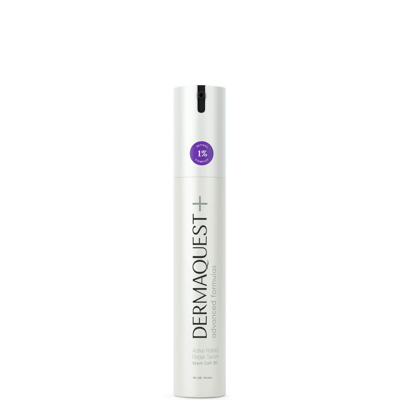 Dermaquest Stem Cell 3d Active Retinol Repair Serum 1% 1 oz