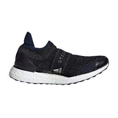 Pre-owned Adidas Originals Stella Mccartney X Wmns Ultraboost X 3d 'black'