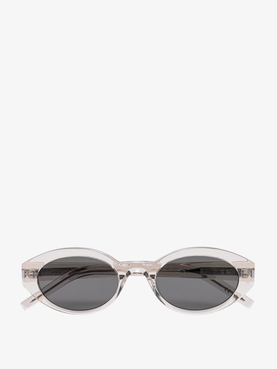 Saint Laurent Sl 567 In White