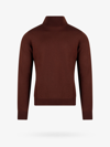 Nugnes 1920 Sweater In Brown