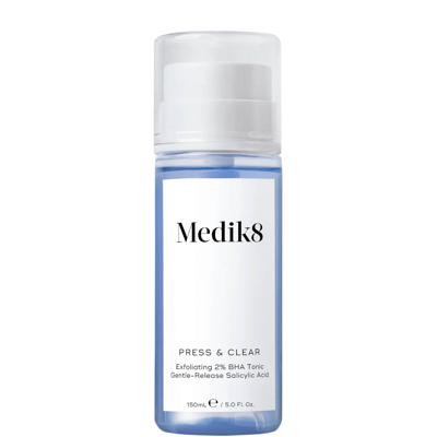 Medik8 Press And Clear 150ml (various Options) - 150ml Refill