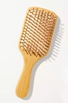 Emi Jay Paddle Brush In White