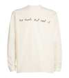 BETHANY WILLIAMS OUR HANDS SWEATSHIRT