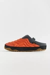 Teva Reember Terrain Slip-on Clog In Orange