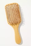 Emi Jay Paddle Brush In Green