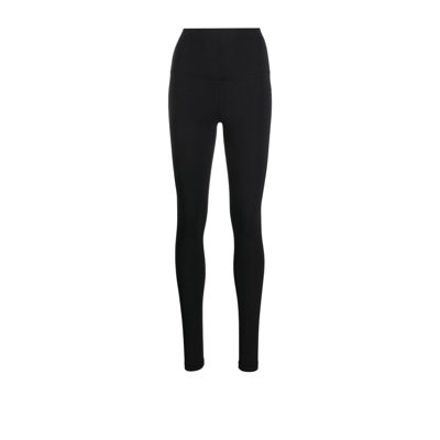 Lululemon Black Align Ii 28 Inch Yoga Leggings