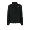 The North Face Apex Risor Jacket In Tnf Black In Black