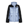 The North Face Blue Himalayan Insulated Parka Coat