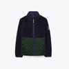 Tory Navy/Conifer