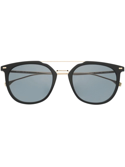 Hugo Boss 1013 Round-frame Sunglasses