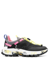 PREMIATA CROSSD COLOUR-BLOCK trainers