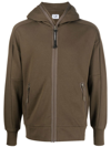 C.p. Company Sweatshirt C. P. Company Men Color Green In Grün