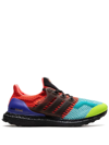 ADIDAS ORIGINALS ULTRABOOST DNA "WHAT THE" SNEAKERS