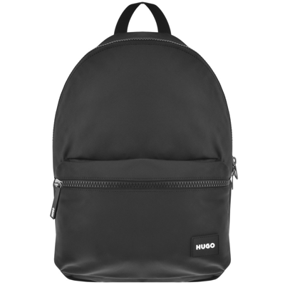 Hugo Ethon 2.0 Backpack Black