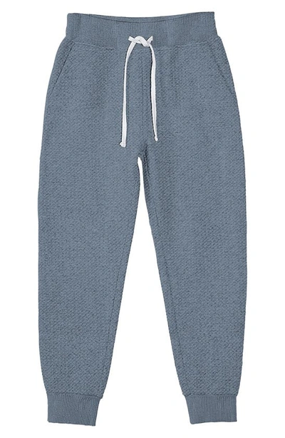Fleece Factory Power Jogger Pants In Grey