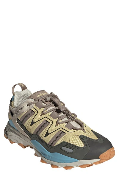 Adidas Originals Hyperturf Adventure Low-top Sneakers In Multi