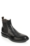 To Boot New York Largo Chelsea Boot In Nero