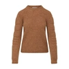 Max Mara Smirne Sweater In Multi