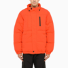 A-COLD-WALL* ORANGE DOWN JACKET