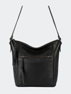 The Sak Ashland Crossbody In Black
