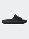 London Rag Cabana Black Eva Pool Sliders