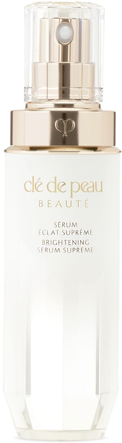 Clé De Peau Beauté Brightening Serum Supreme, 40 ml In Na