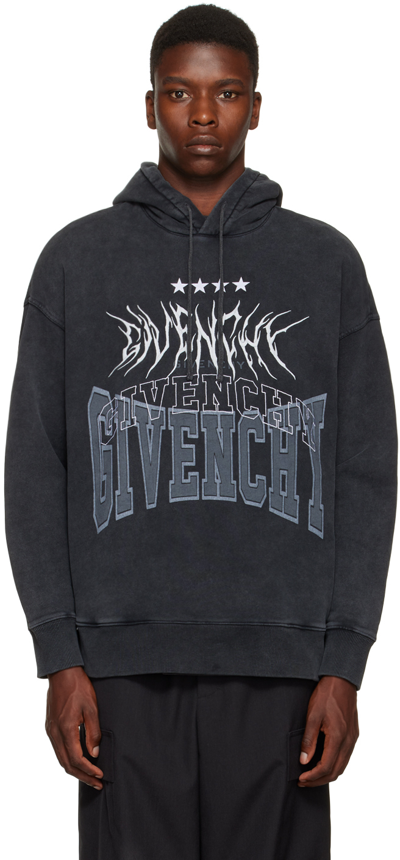 GIVENCHY Hoodies for Men | ModeSens