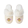 FOCO FOCO LOS ANGELES LAKERS OPEN BACK SLIPPERS