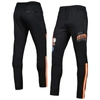 Pro Standard Black San Francisco Giants Hometown Track Pants In Black