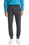 Tommy Bahama New Roger Point Joggers In Coal