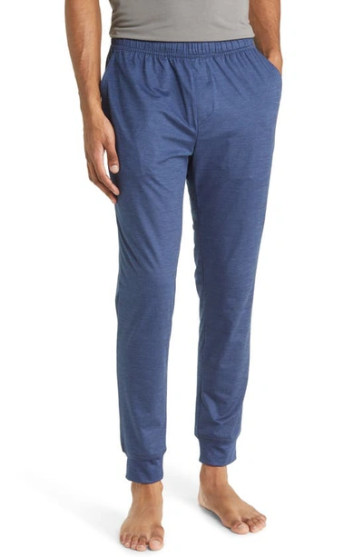 Tommy Bahama New Roger Point Joggers In Ocean Deep
