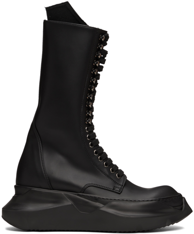 RICK OWENS DRKSHDW Boots | ModeSens
