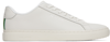 PS BY PAUL SMITH WHITE REX SNEAKERS