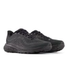 New Balance Women's Fresh Foam X 860v13 Running Shoes In Black/grey