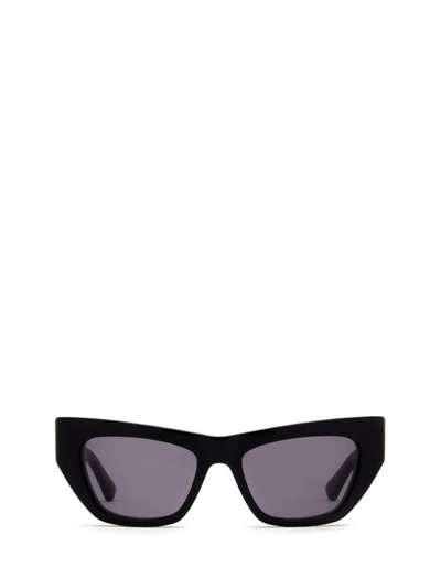 Bottega Veneta Bv1177s Sunglasses In Black