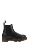 DR. MARTENS' DR. MARTENS SMOOTH LEATHER 2976 BEX CHELSEA BOOTS