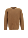 Drumohr Jumper  Men In Cammel