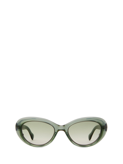 Mr Leight Selma S Eucalyptus Sunglasses