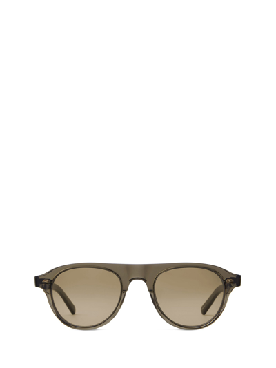 Mr Leight Stahl S Stone/smokey Sunglasses