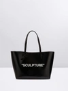 Off-white Off White Bags.. Black In Black