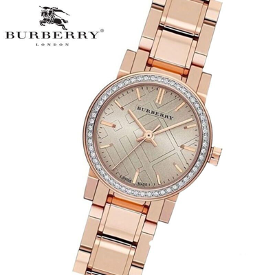 Pre-Owned & Vintage BURBERRY Watches for Women | ModeSens