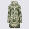 ETRO ETRO COATS GREEN